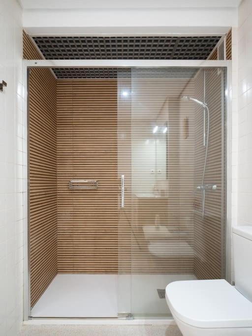 Loft En Pleno Centro De Cordoba Leilighet Eksteriør bilde
