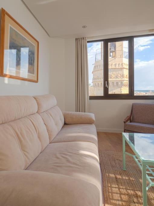 Loft En Pleno Centro De Cordoba Leilighet Eksteriør bilde
