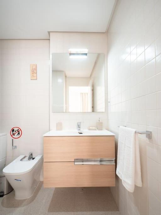Loft En Pleno Centro De Cordoba Leilighet Eksteriør bilde