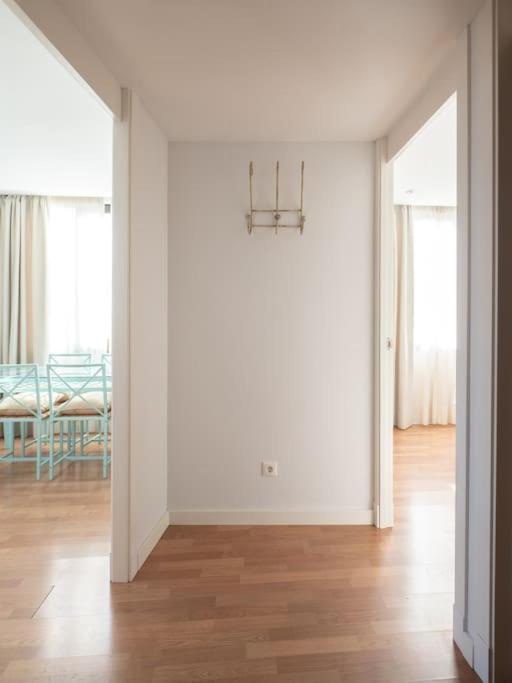 Loft En Pleno Centro De Cordoba Leilighet Eksteriør bilde