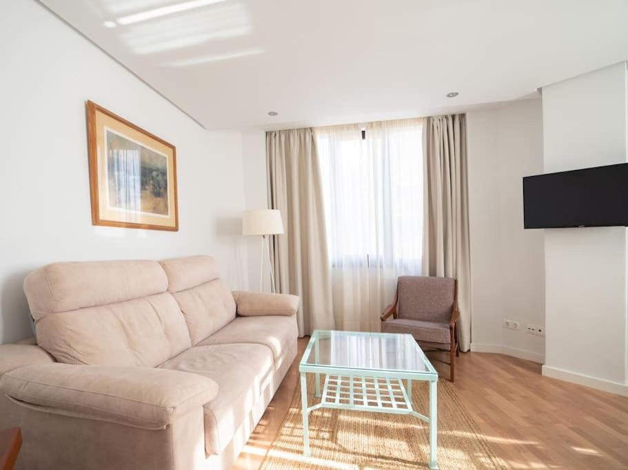 Loft En Pleno Centro De Cordoba Leilighet Eksteriør bilde