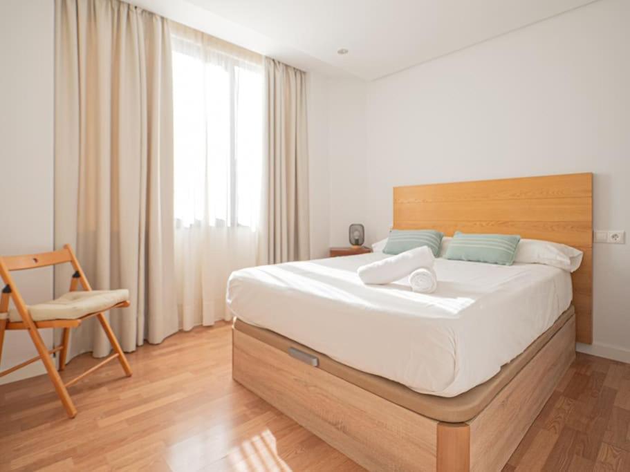 Loft En Pleno Centro De Cordoba Leilighet Eksteriør bilde