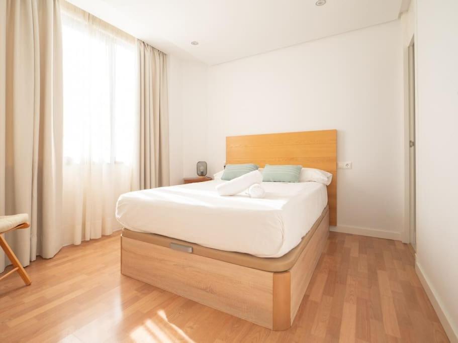 Loft En Pleno Centro De Cordoba Leilighet Eksteriør bilde