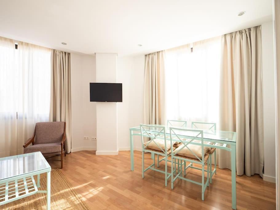 Loft En Pleno Centro De Cordoba Leilighet Eksteriør bilde