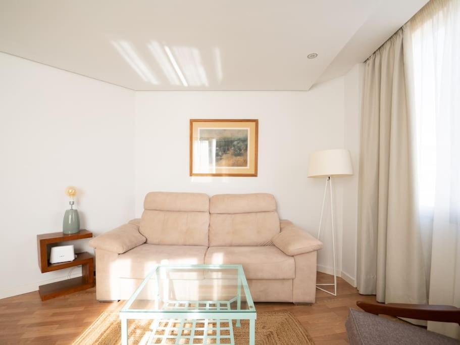 Loft En Pleno Centro De Cordoba Leilighet Eksteriør bilde